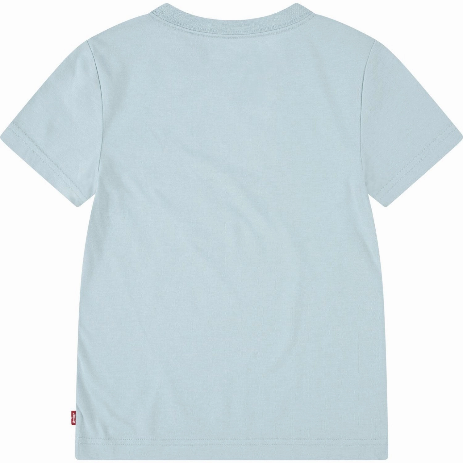 Low Environmental Impact Easy-to-Match Levi's Ether Lvb Desert At Dusk Tee