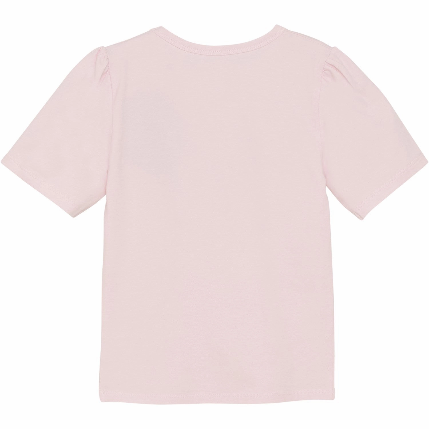 Minymo Pink Dogwood T-Shirt Teenager coolness