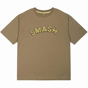 Light Fit Wear The New Cornstalk Kendall OS T-shirt