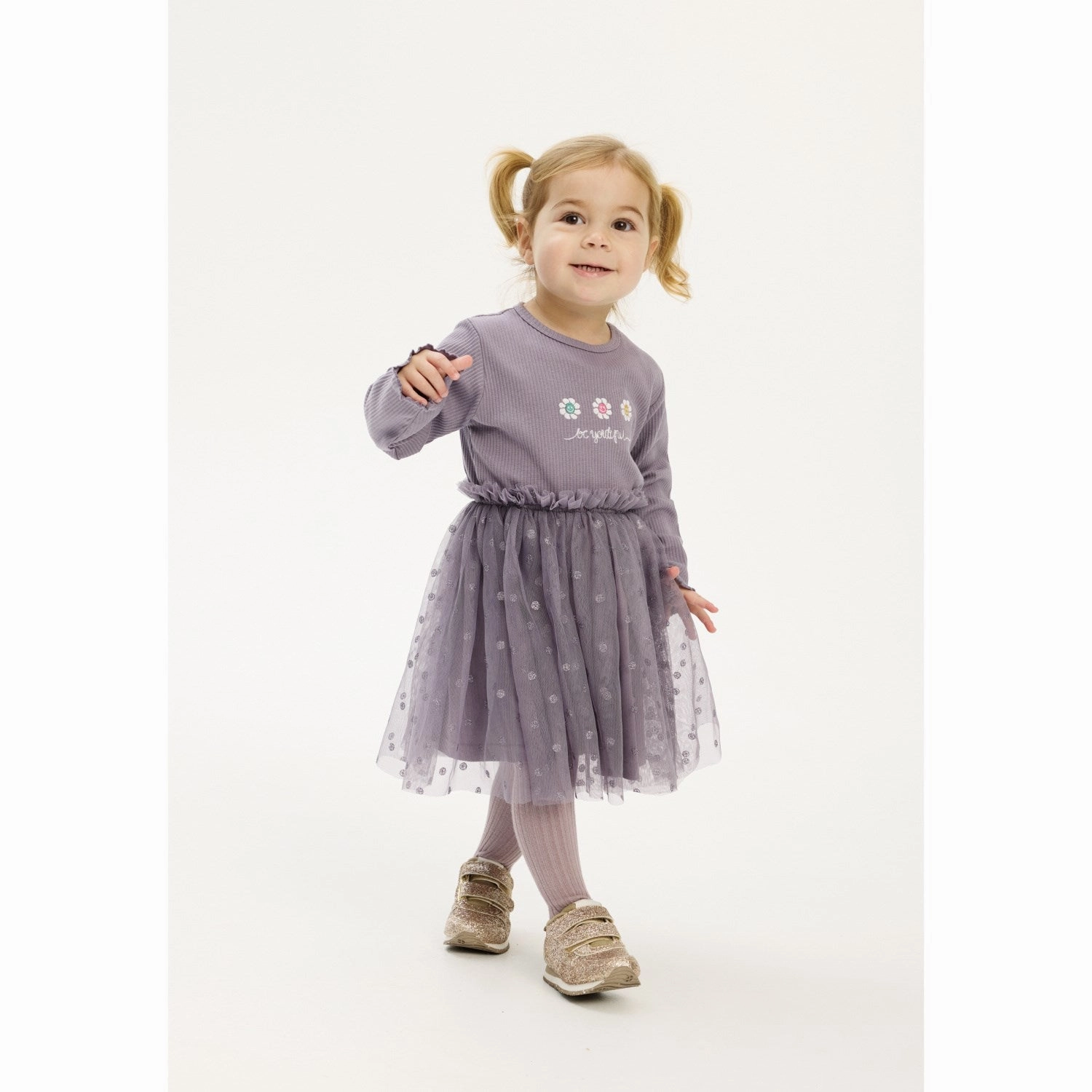 THE NEW Siblings Gray Ridge Princess L_S Rib Tee Eco friendly materials Odor Control Fabric