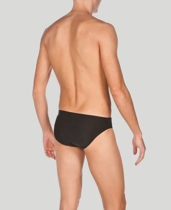 Arena Santamarias Costume Slip da uomo 16752 50 black Anti Slip Straps