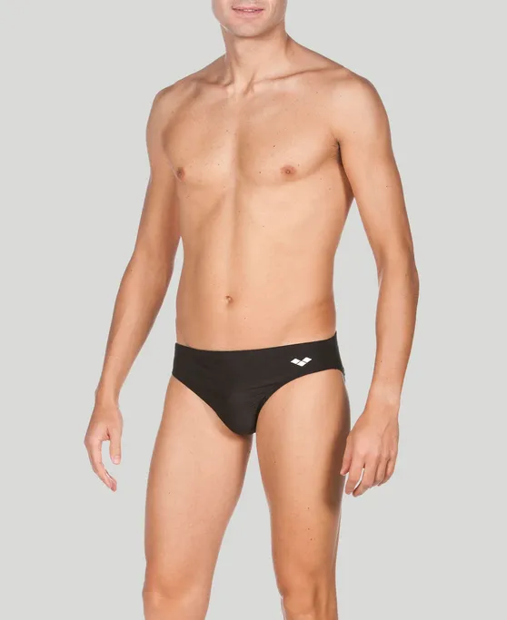 Tassel-Embellishment Arena Santamarias Costume Slip da uomo 16752 50 black