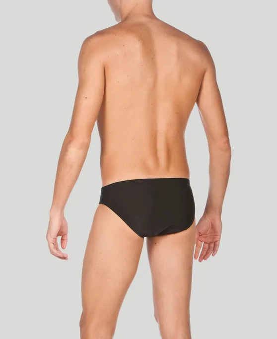 Arena Santamarias Costume Slip da uomo 16752 50 black Adjustable drawstring