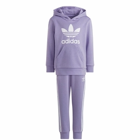 adidas Originals Maglil Hoodie Suit UltraStretch high-end