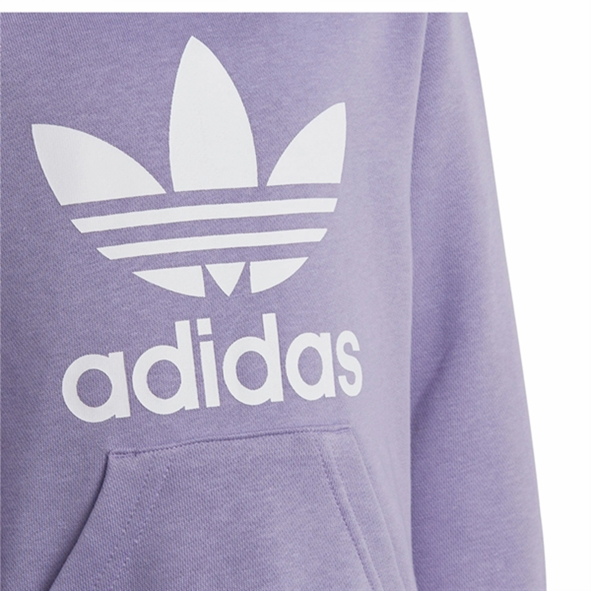 Tagless Labeling adidas Originals Maglil Hoodie Suit