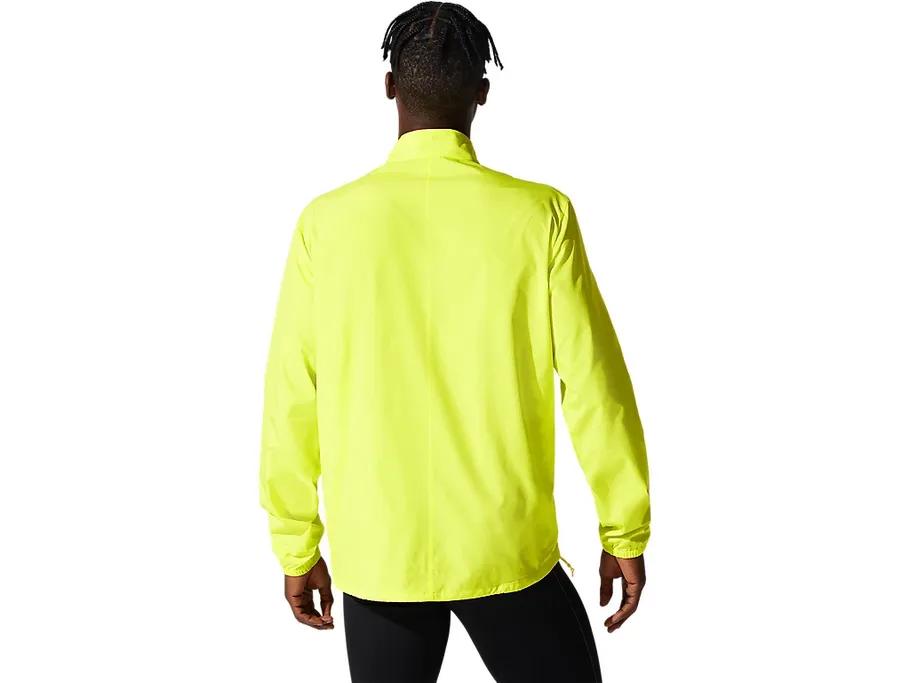 suitable for photography Easy Comfort Asics Core Jacket 2011C344 750 sour yuzu