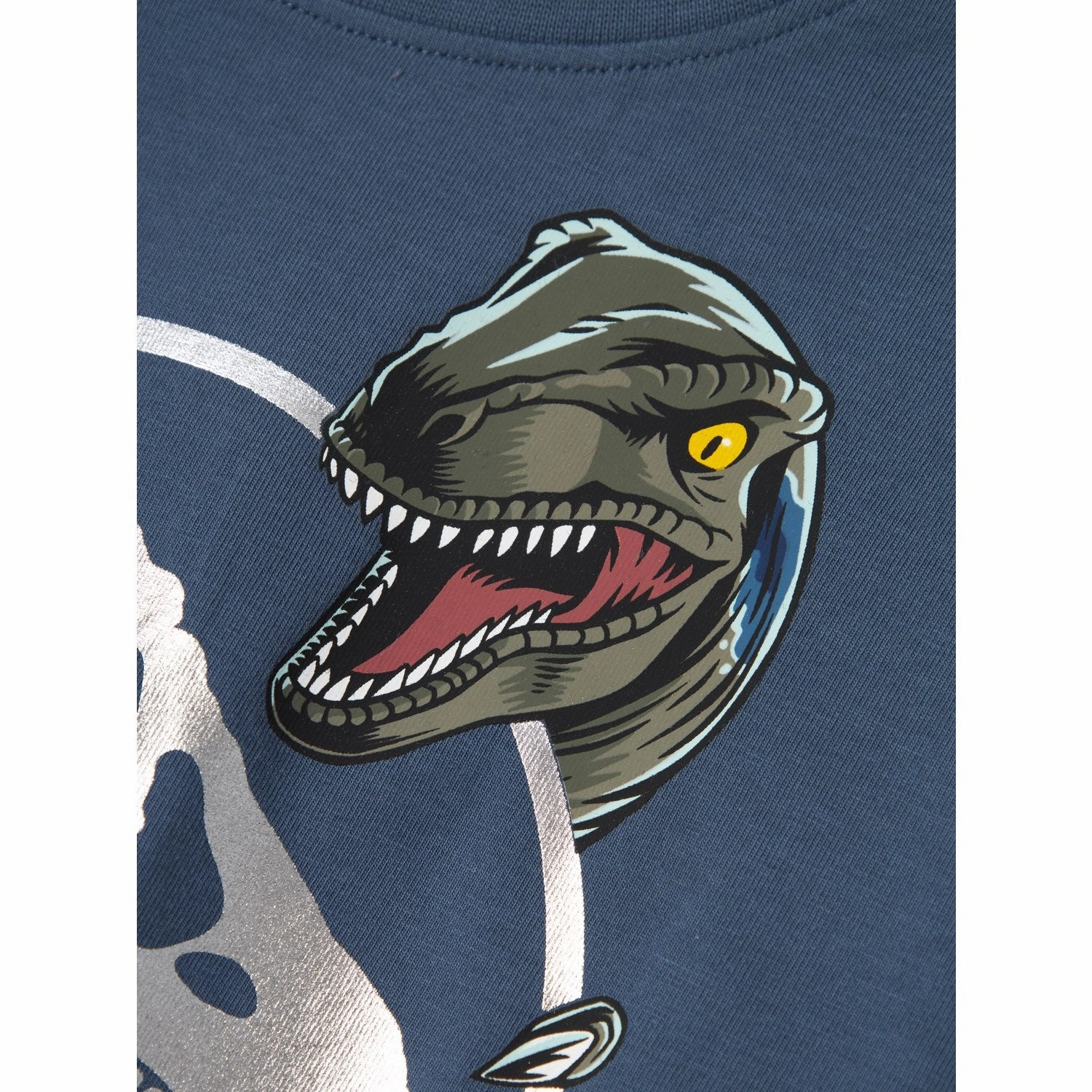 Airflow Ventilation System Lounge Wear Name It Bering Sea Surinder Jurassic Blouse