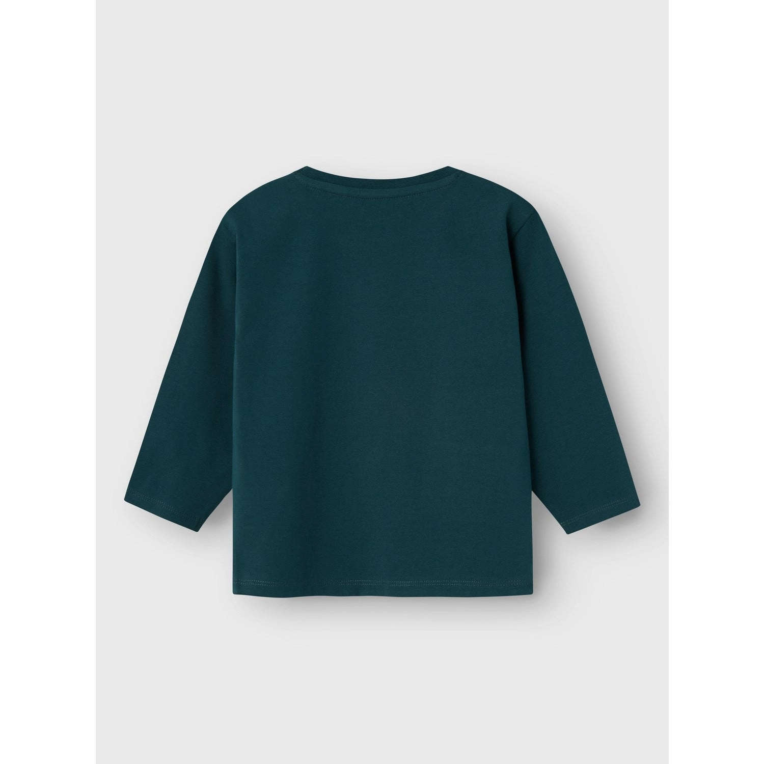 slim cut Name It Sea Moss Silas Mickey Mouse Regular Blouse