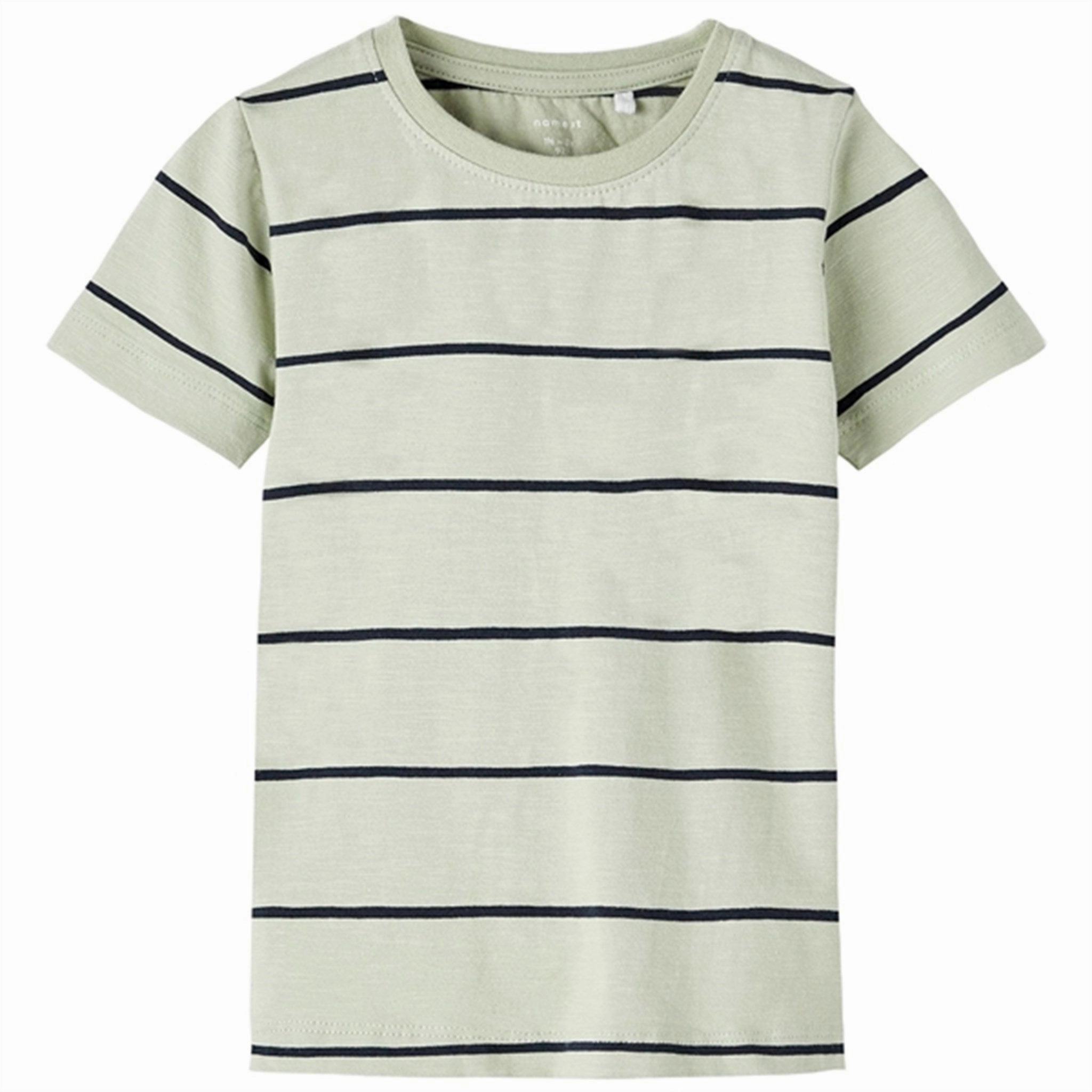 Regular Fit Everyday Chic Name it Desert Sage Falke T-Shirt