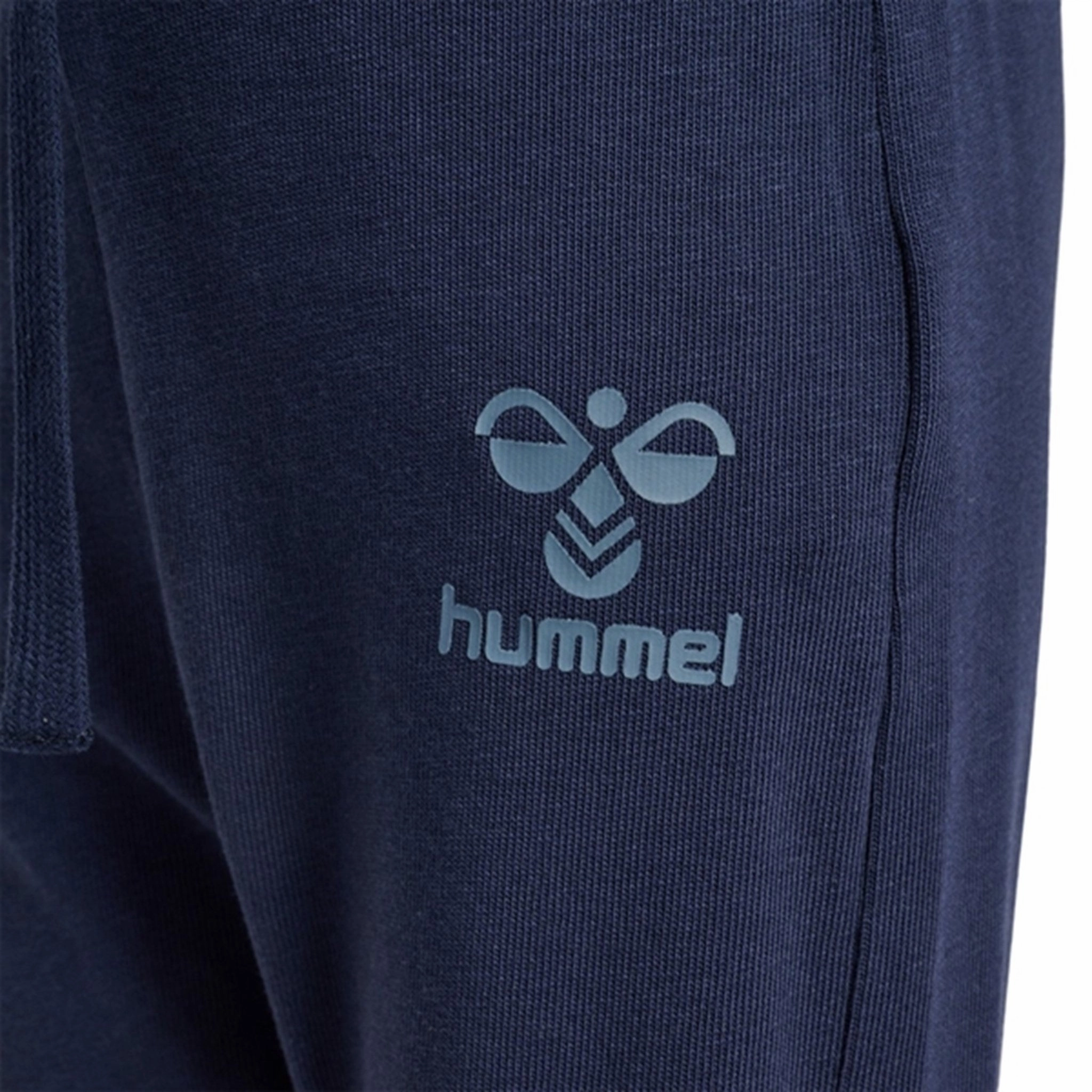 waterproof Hummel Black Iris Arine Crewsuit