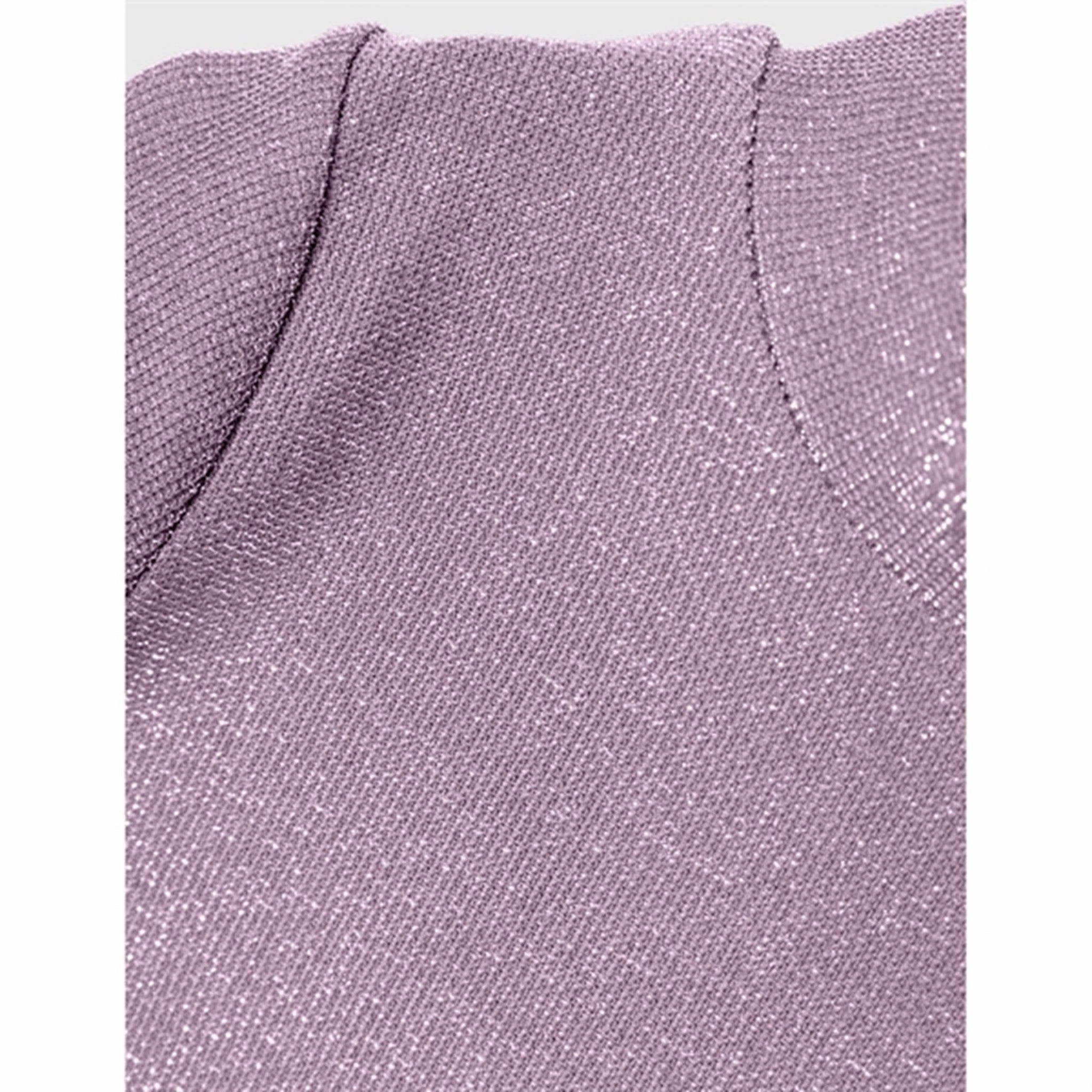 Versatile Clothing Printed design Name it Lavender Mist Ragne Blouse