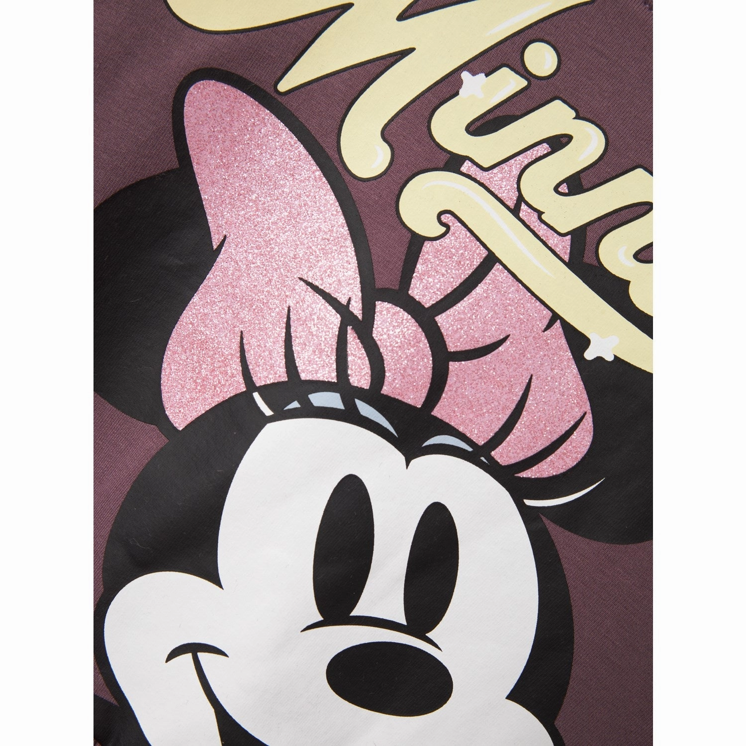 Playful Cut Name It Arctic Dusk Dede Minnie Mouse Sweat Dress