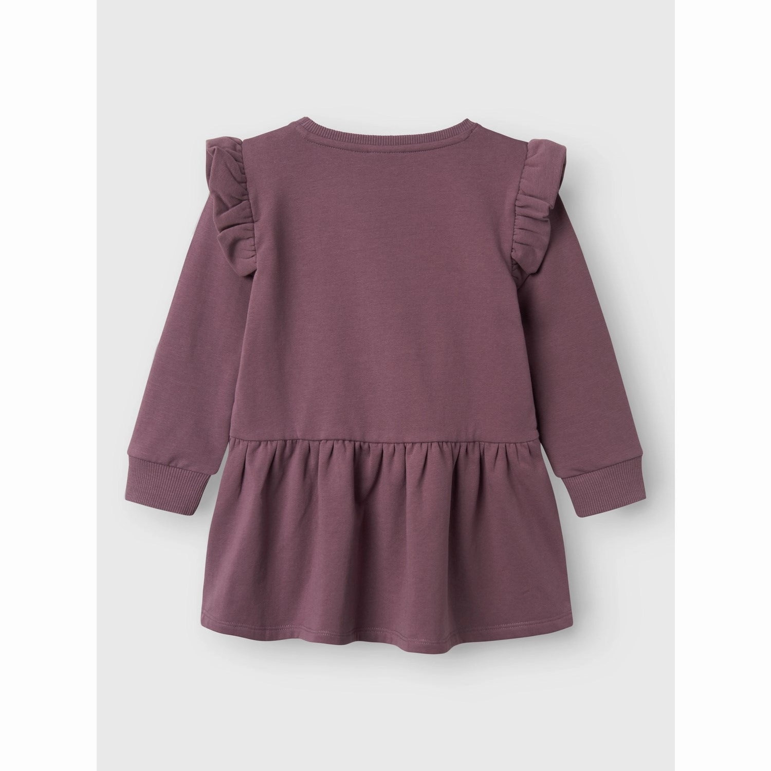 Name It Arctic Dusk Dede Minnie Mouse Sweat Dress Cool Form Lounge Mood