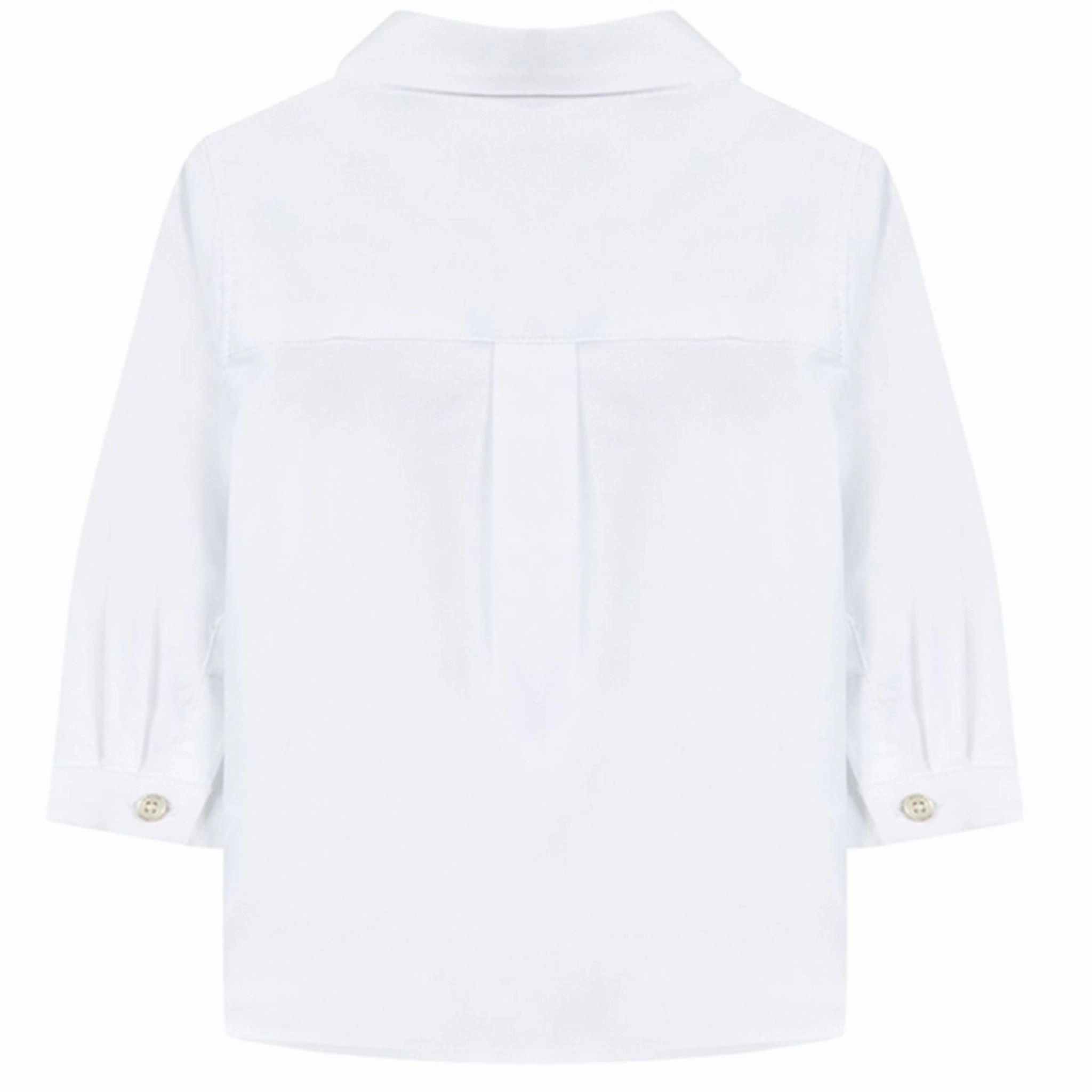Stretchy Cloth Tartine et Chocolat Blanc Shirt
