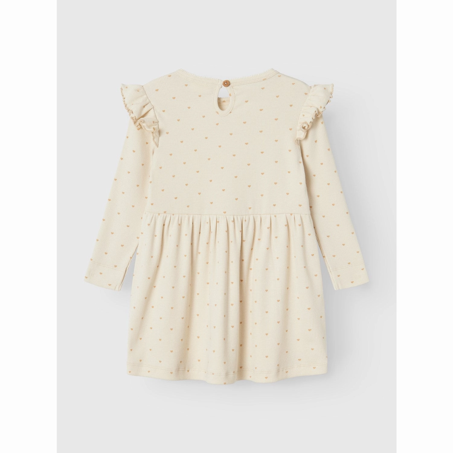 Polished Look vacation look Lil'Atelier Turtledove Gago Kea Dress
