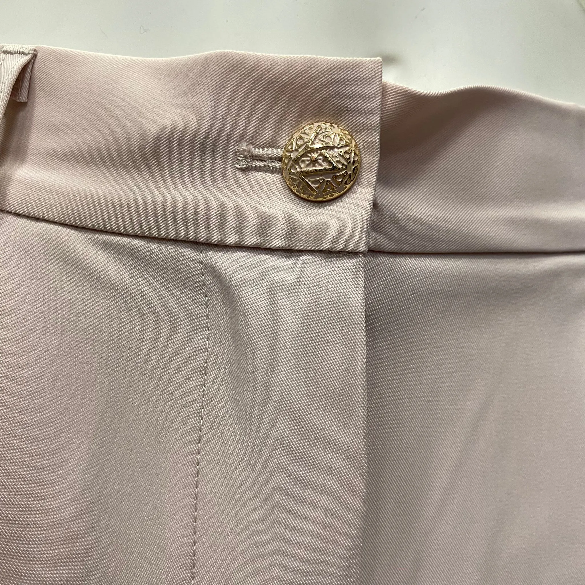 Core Movement Yes Zee pantalone chinos da donna con elastico vita dietro 1406 P385/KE00 0442 rosa