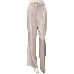 Casual Style Yes Zee pantalone chinos da donna con elastico vita dietro 1406 P385/KE00 0442 rosa
