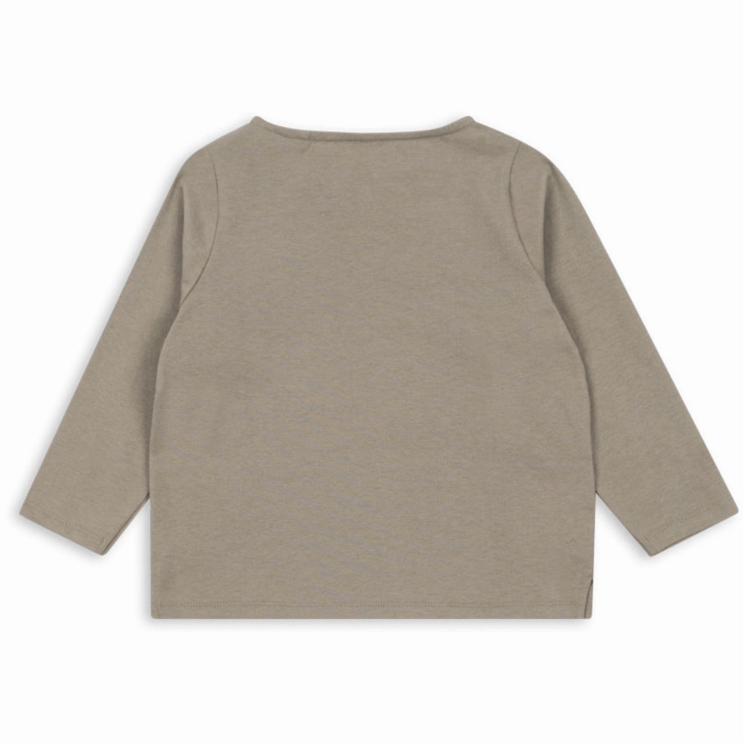 Konges Sl?jd Laurel Oak Drey Ls Tee GOTS Multipurpose Utility