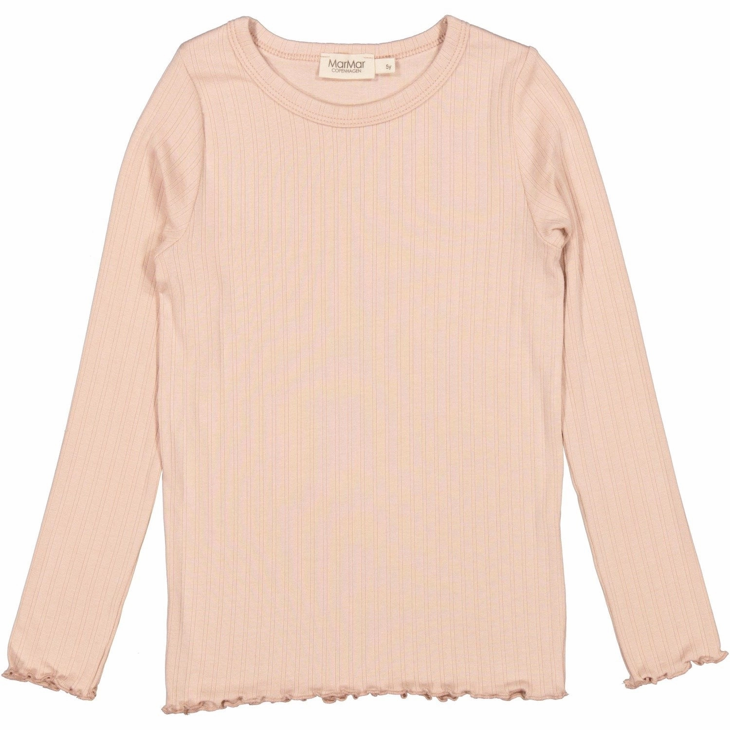 Winter Retreat MarMar Micro Modal Light Cheek Tani Blouse