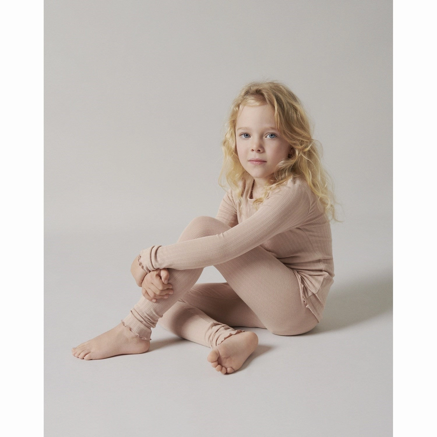 MarMar Micro Modal Light Cheek Tani Blouse Premium Pima Cotton Contemporary Fashion