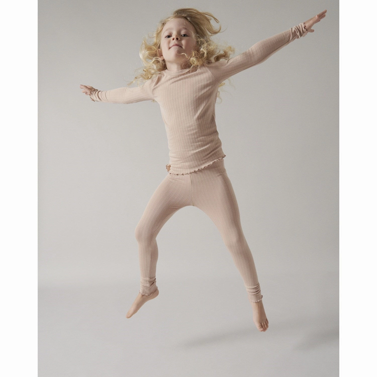 Dynamic Design MarMar Micro Modal Light Cheek Tani Blouse