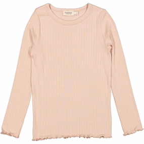 Winter Retreat MarMar Micro Modal Light Cheek Tani Blouse