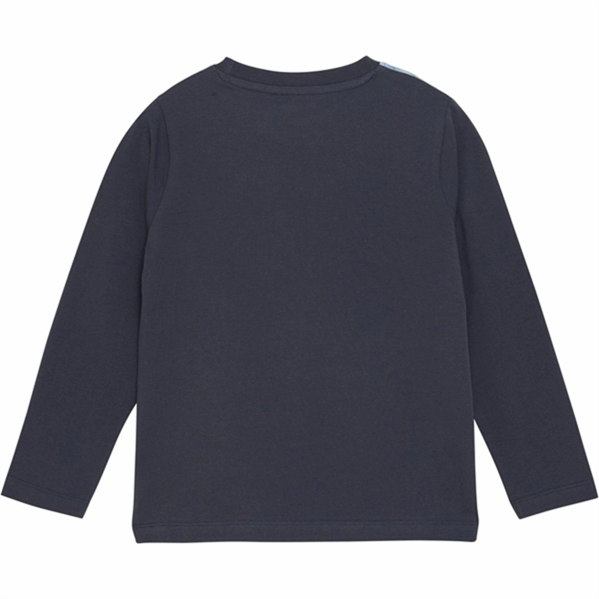 Minymo Blue Nights Blouse NOOS Travel Friendly