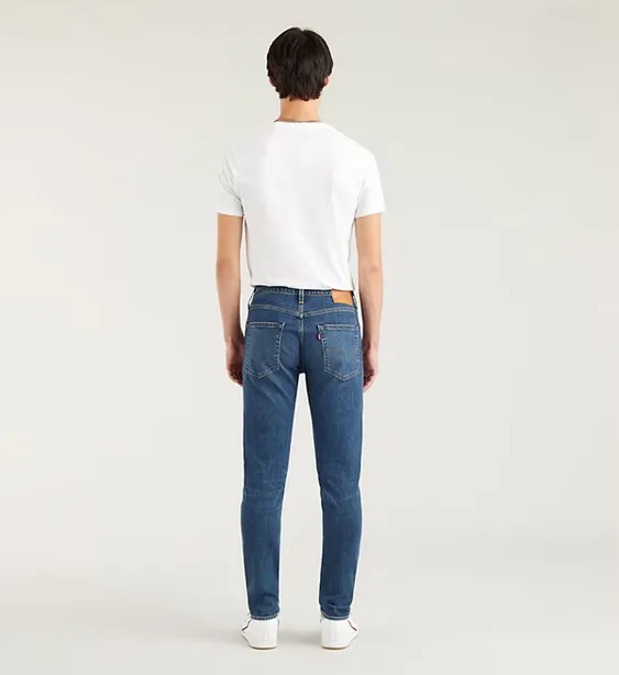 Levi's Pantalone Jeans 512 Slim 288330834 paros late knights-blu Daywear