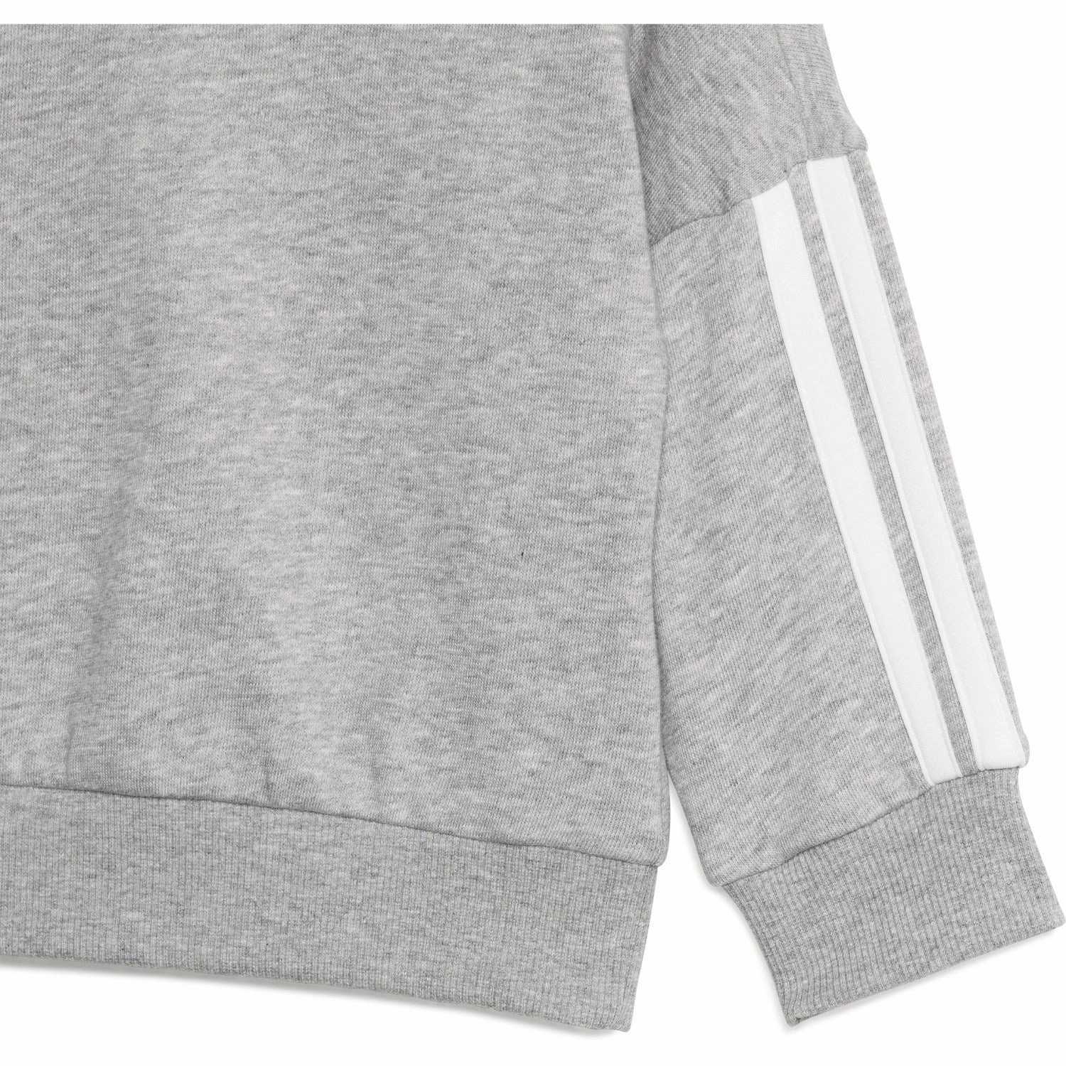 adidas Originals Medium Grey Heather/White I 3S Ft Jog 240 Sweat Set Luxurious NonRestrictiveDesign