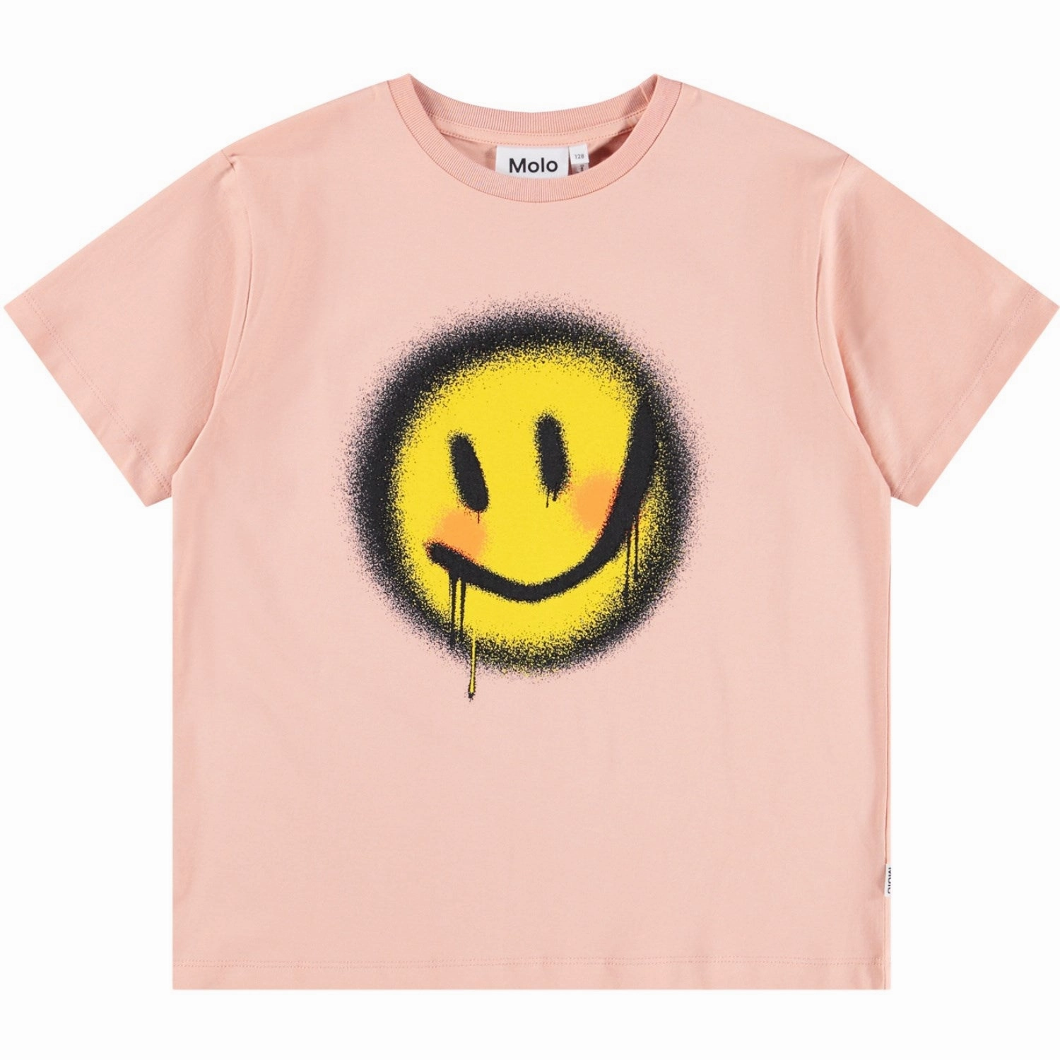 semi-formal style Molo Blushing Riley T-shirt