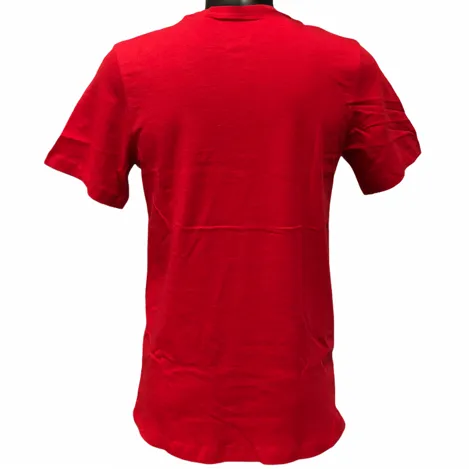 Best Seller Nike maglietta manica corta da uomo Just Do It DB6473 687 rosso