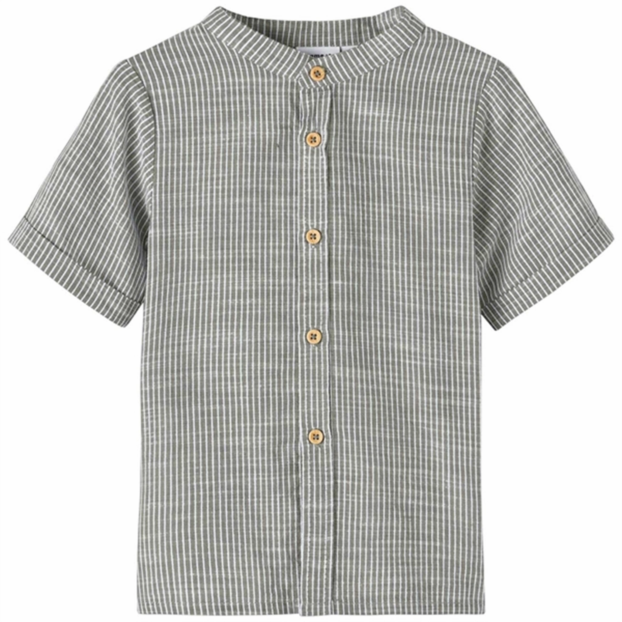 Name it Dried Sage Hebos Shirt Anniversary Special