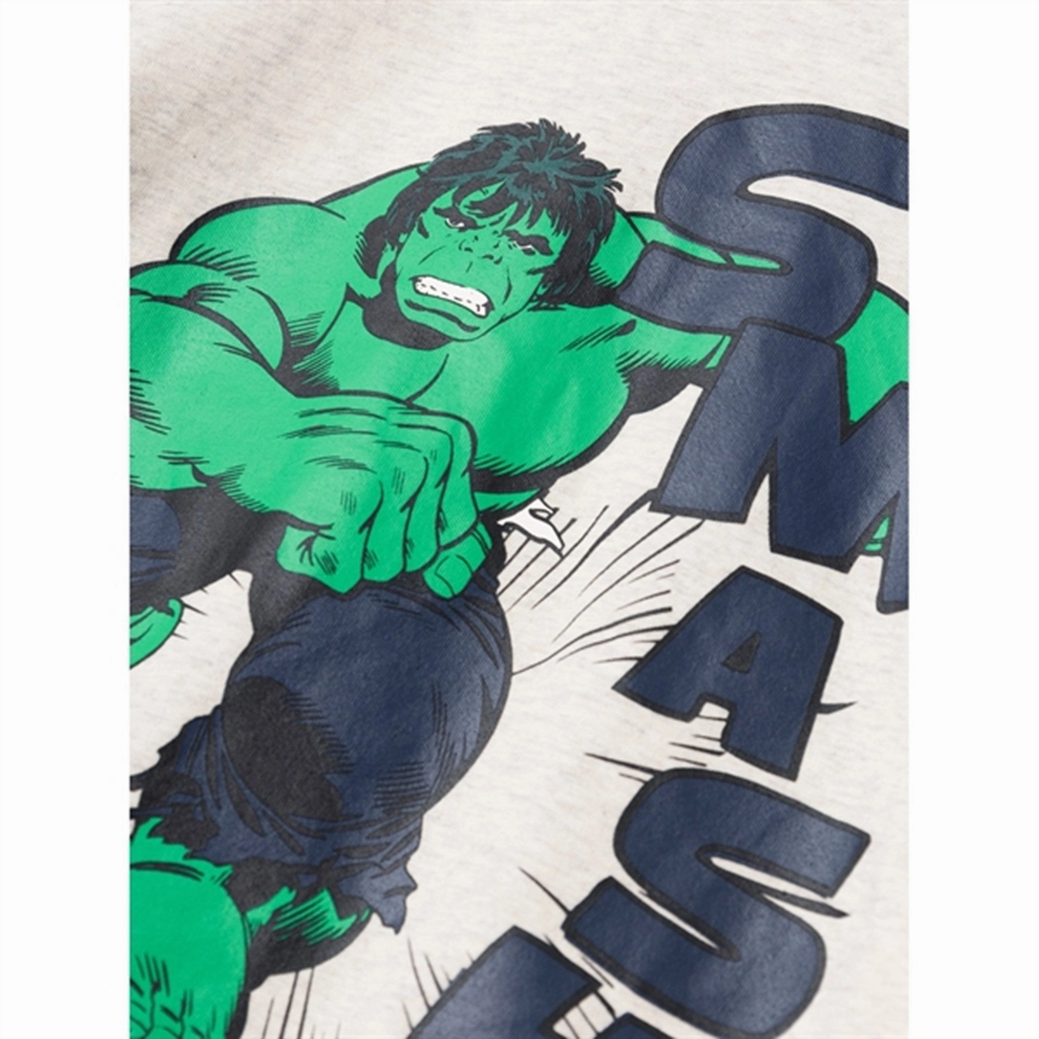 Name it Peyote Melange Nimbus Marvel Blouse Resort Wear Seamless construction