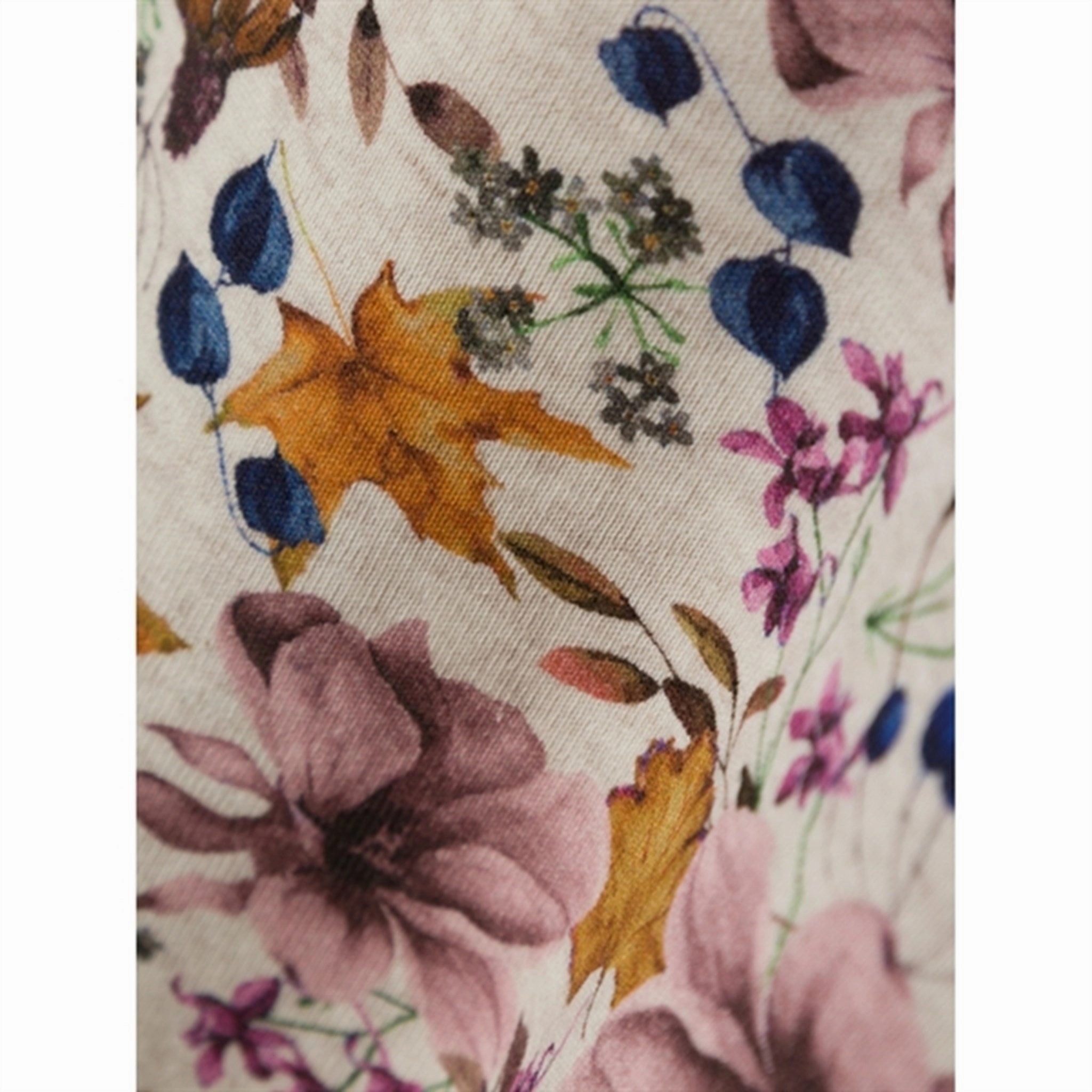 Anniversary Celebration Name it Peyote Melange Resta Blouse