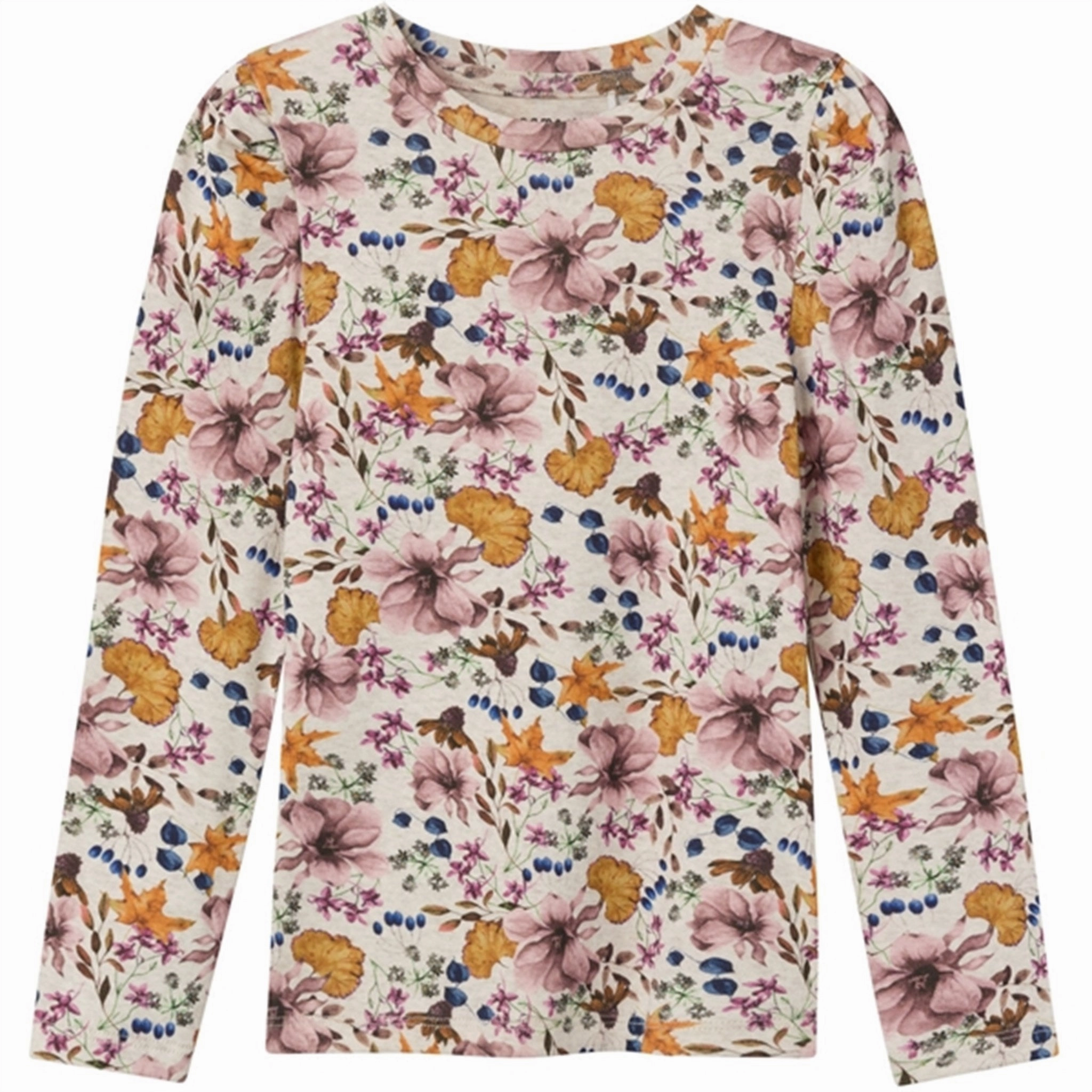 Holiday Style Name it Peyote Melange Resta Blouse