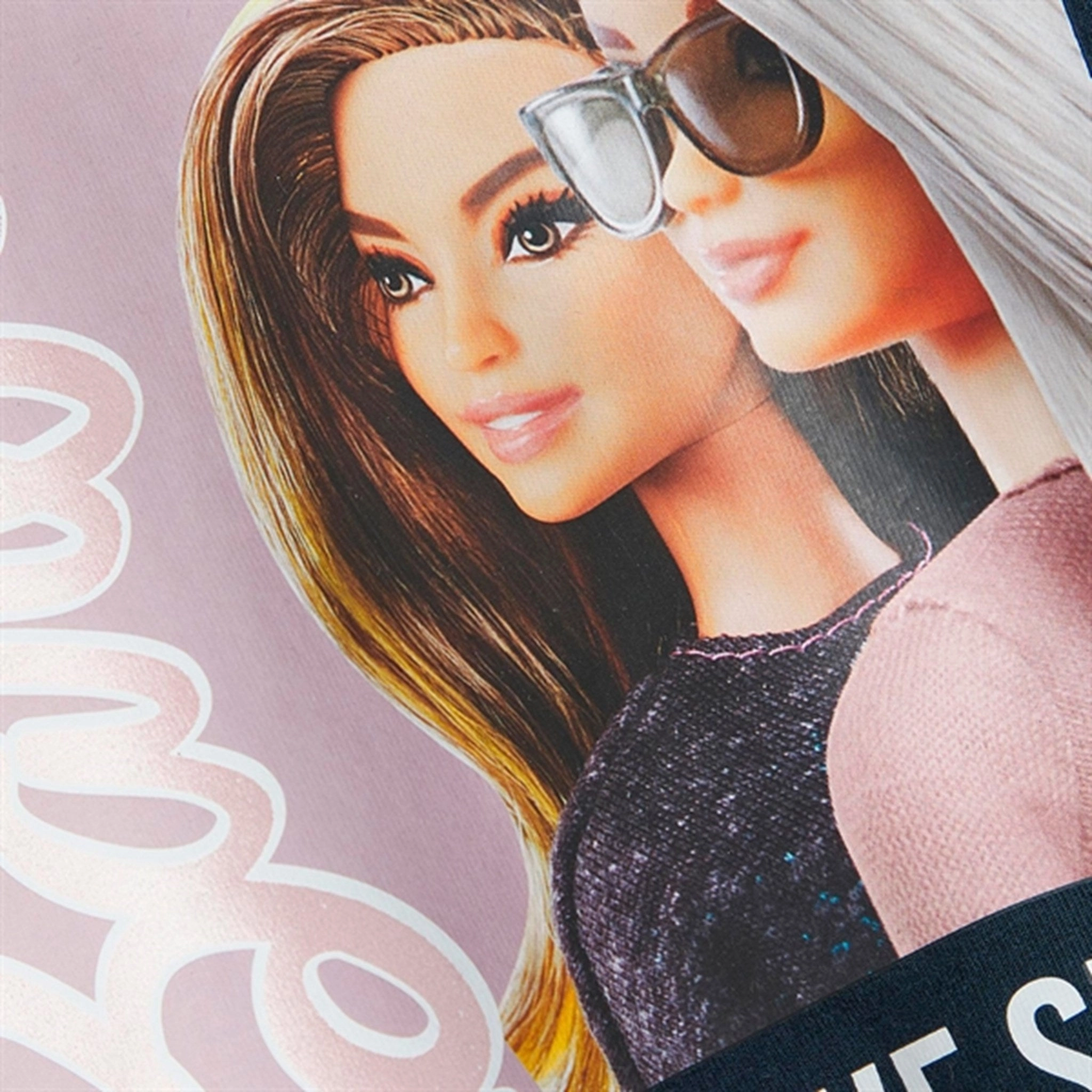 Name it Dark Sapphire Jetana Barbie Blouse Casual Wear