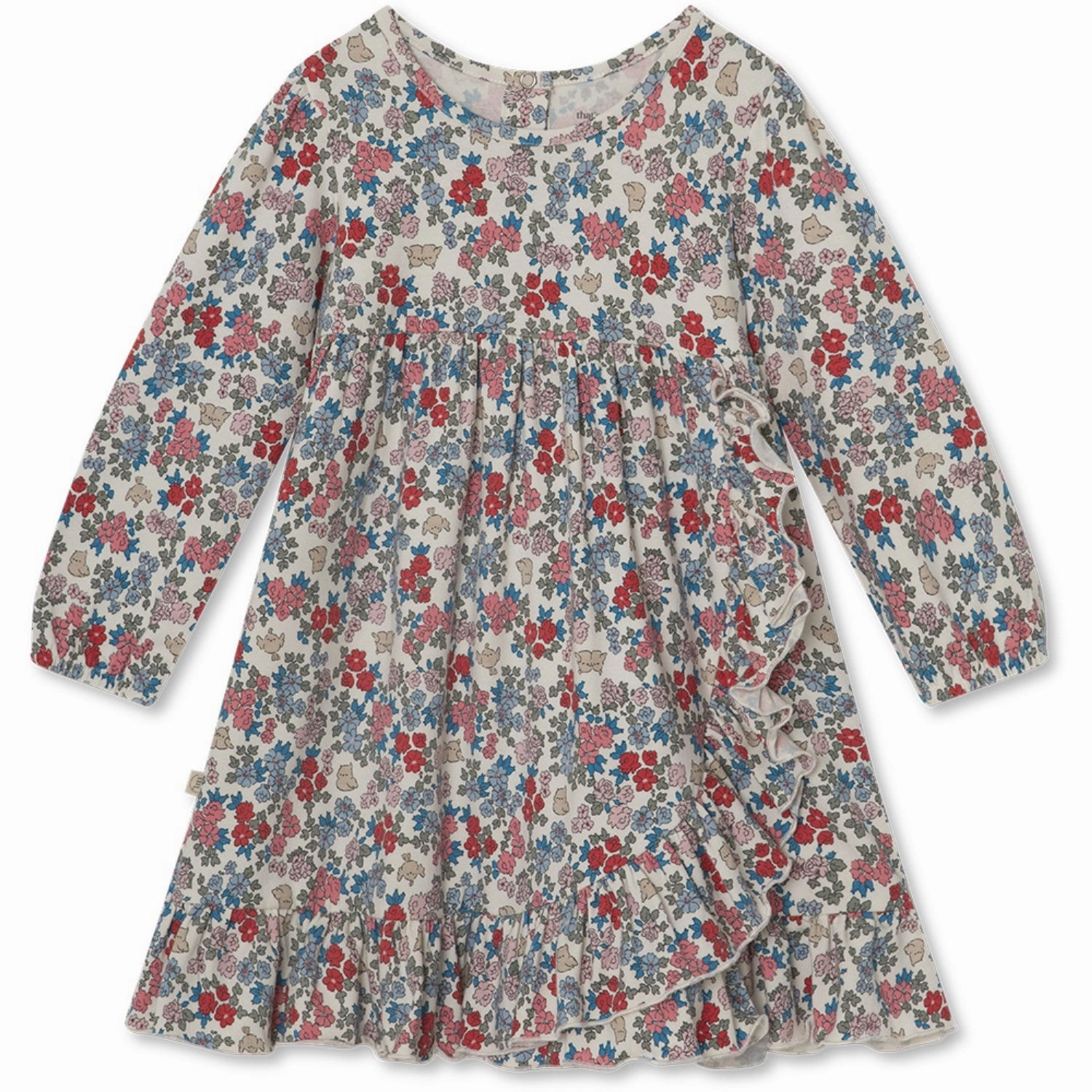 garden party That's Mine Bittersweet Emilia Dress