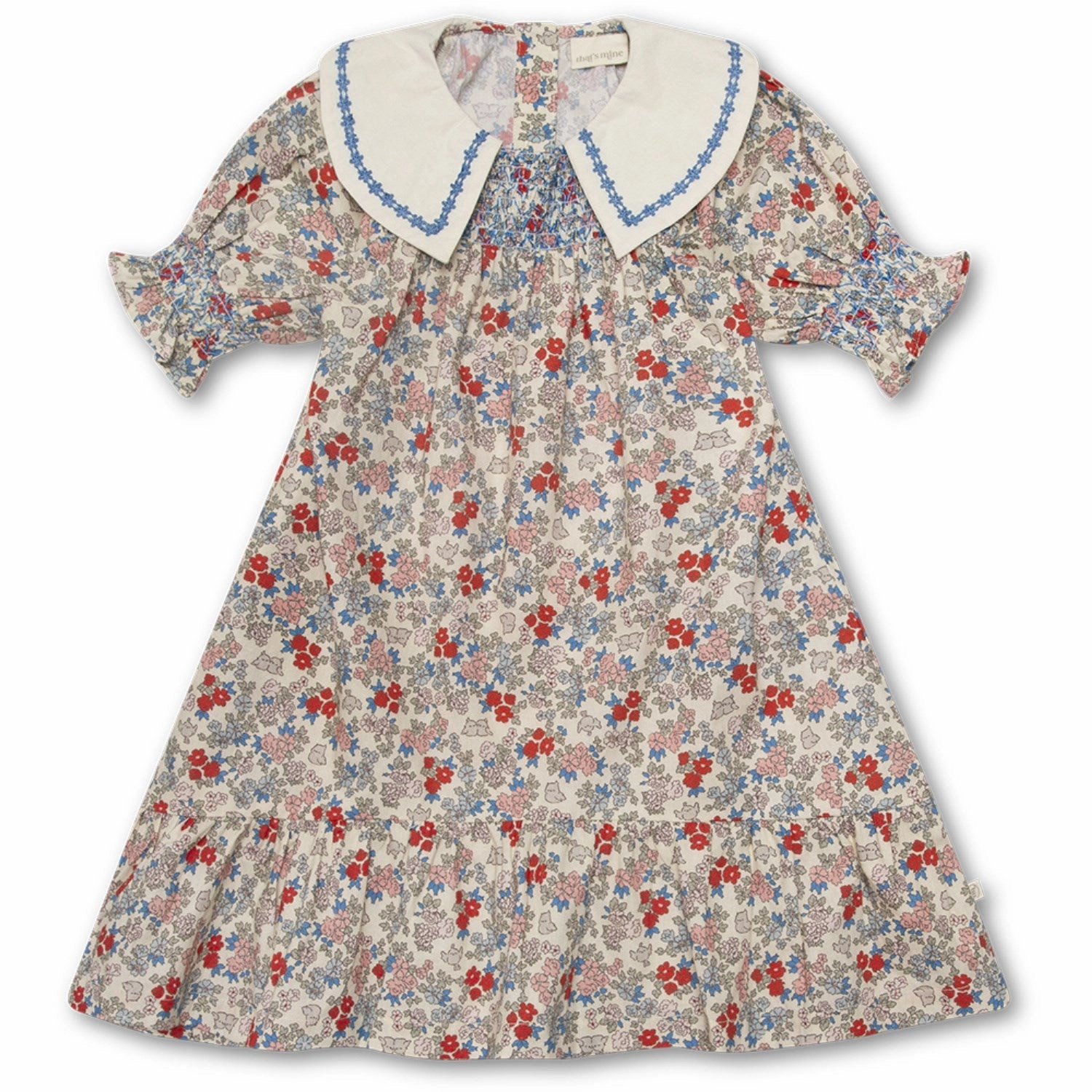 That's Mine Bittersweet Nadia Dress New Spirit