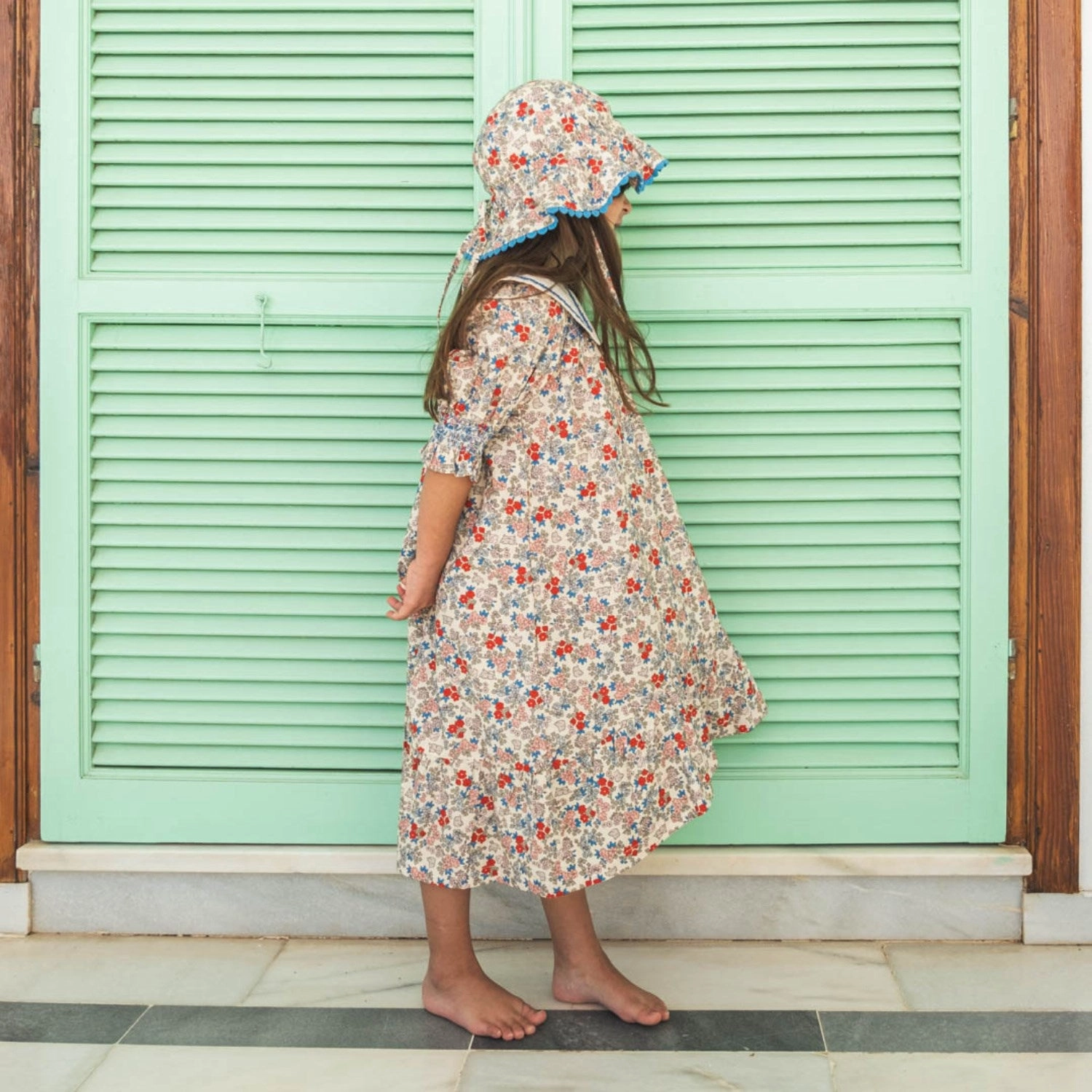 That's Mine Bittersweet Nadia Dress Smart Glide Comfortable and breathable