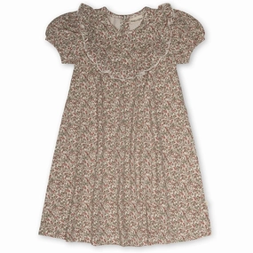 That's Mine Bouquet Rouge Elisa Dress Casual maxi dress