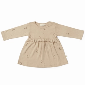 Stain-Guard-Finish Sleek Design That's Mine Calm Moon Camille Tunic