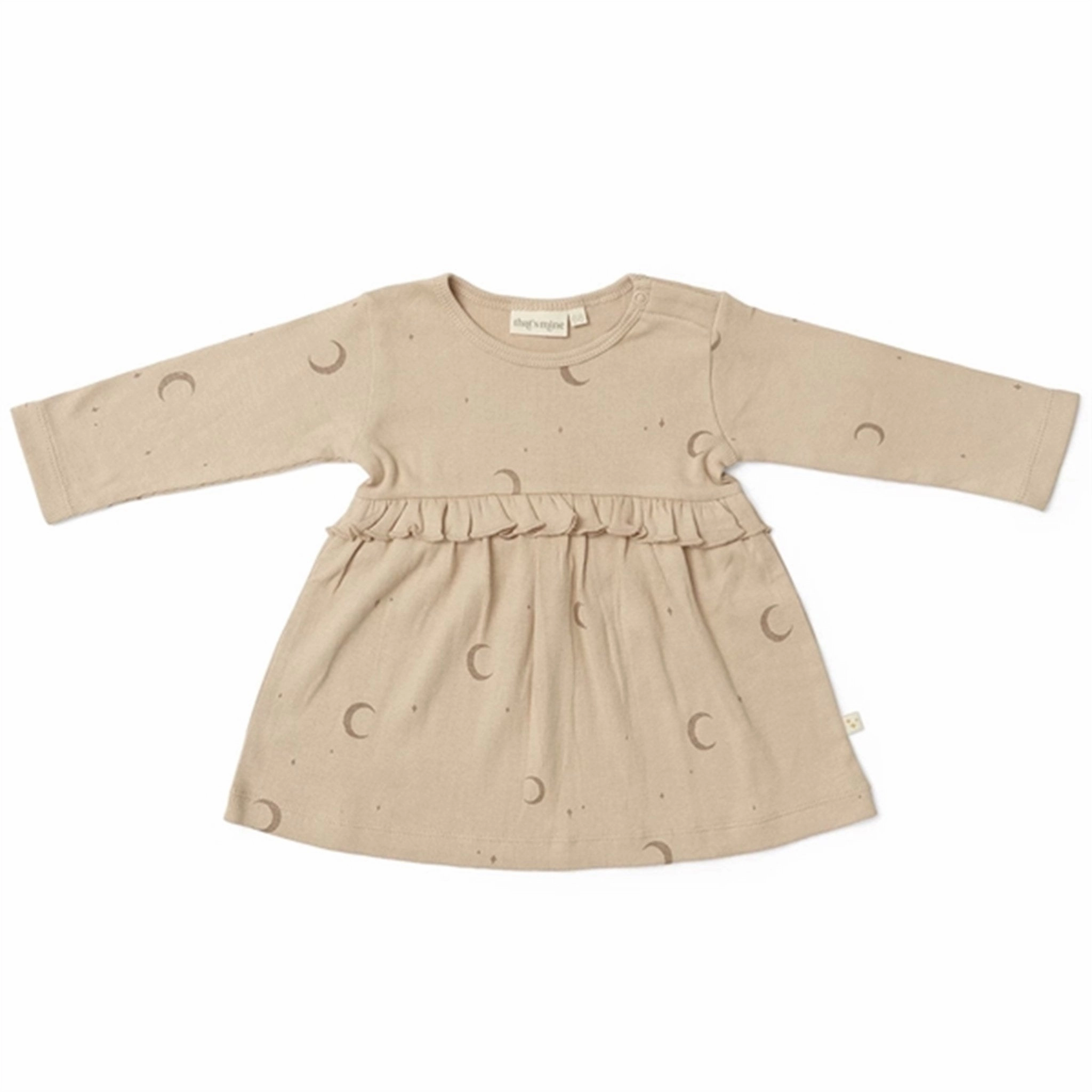 Stain-Guard-Finish Sleek Design That's Mine Calm Moon Camille Tunic