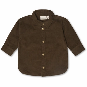 Mix-And-Match That's Mine Canteen Frode Shirt