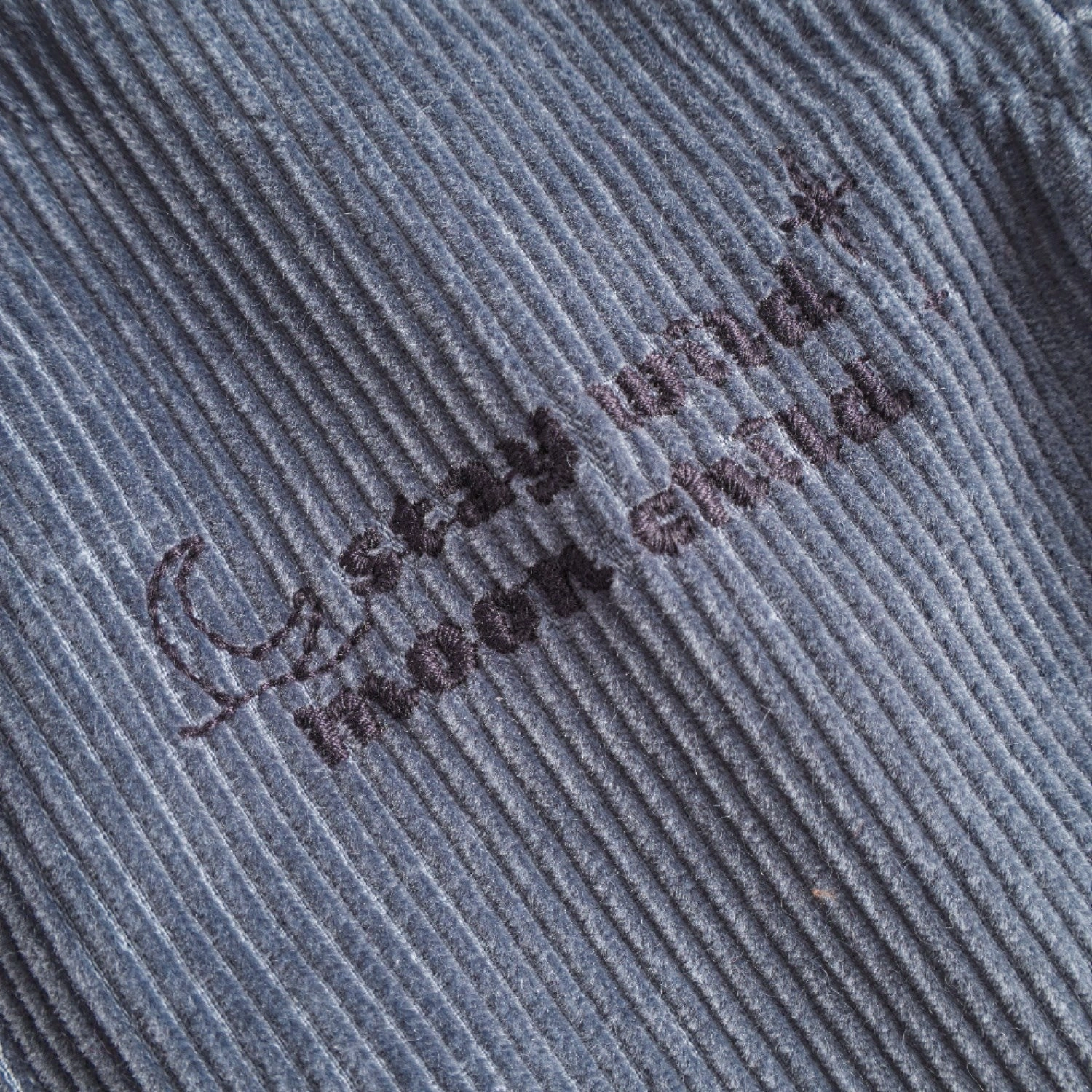 That's Mine Flint Stone Frode Shirt Oversized style