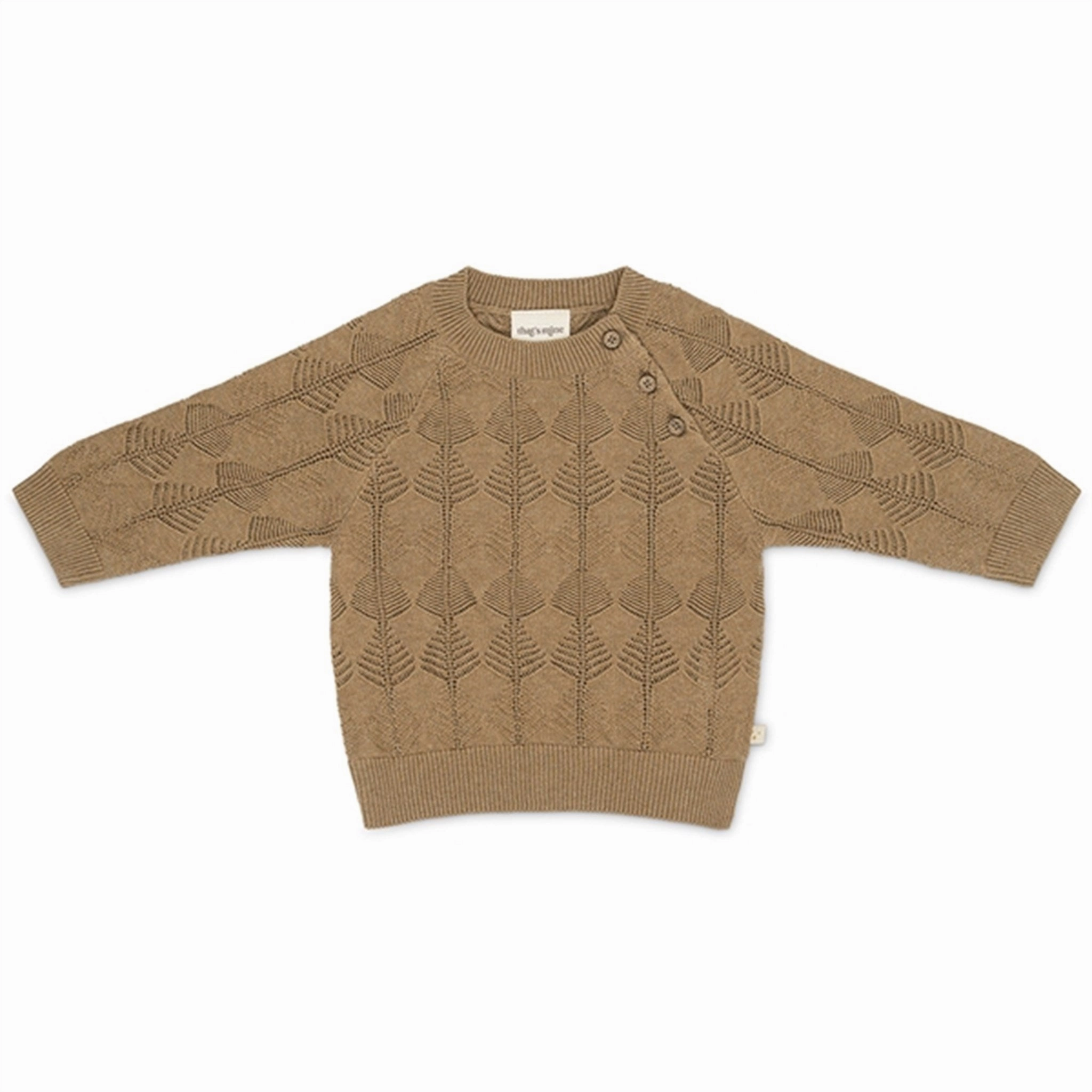 All Day Comfort Tech Business Meeting That's Mine Kelp Leo Blouse