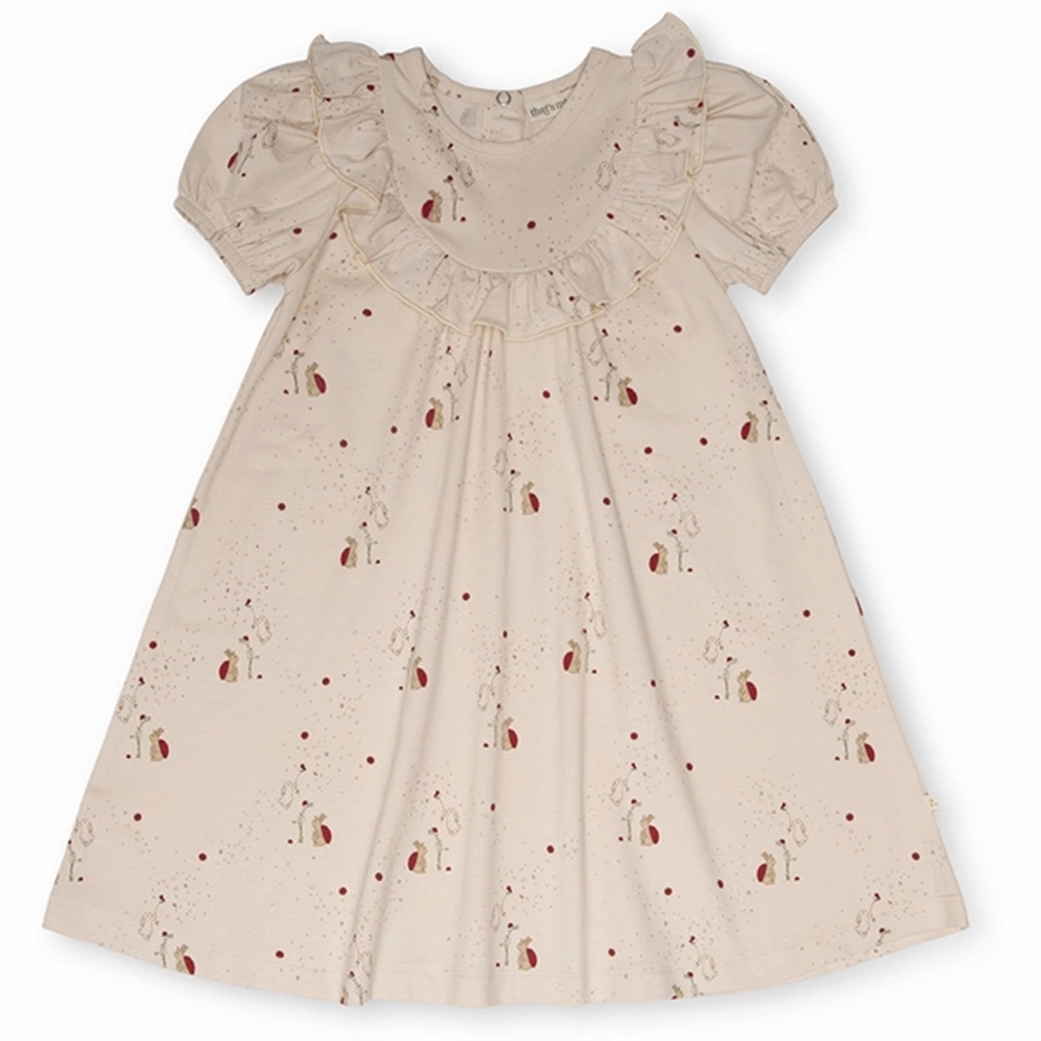 Light Fit That's Mine Lady Bunnies Elisa Dress