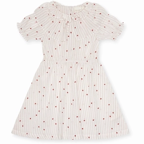 Festival-Ready That's Mine Lady Dots Kaya Dress