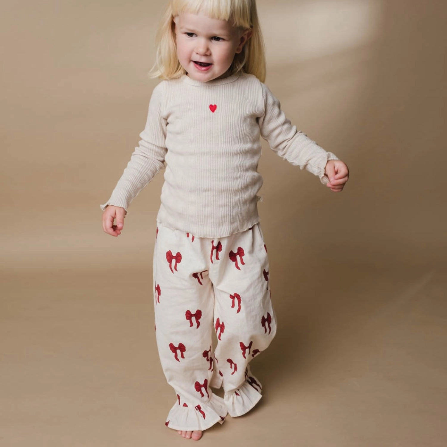 That's Mine Perfectly Pale Sigga Blouse Poolside Lounge