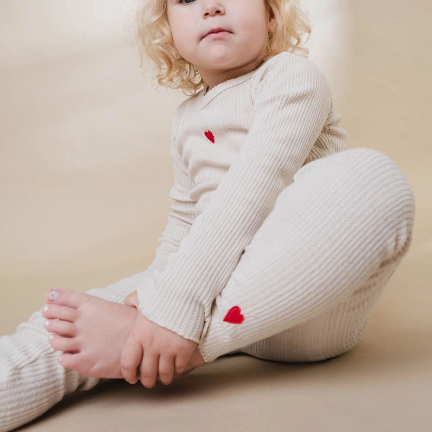 That's Mine Perfectly Pale Sigga Blouse Casual Sophistication