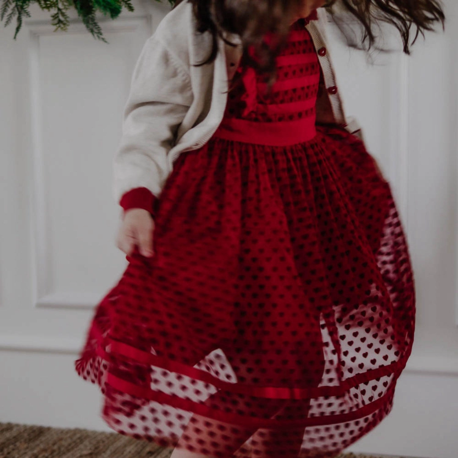 Work Ready That's Mine Samba Isabelle Dress